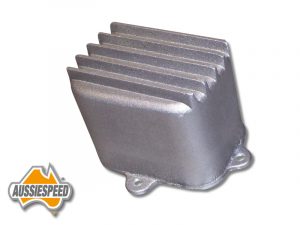 small engine valve cover